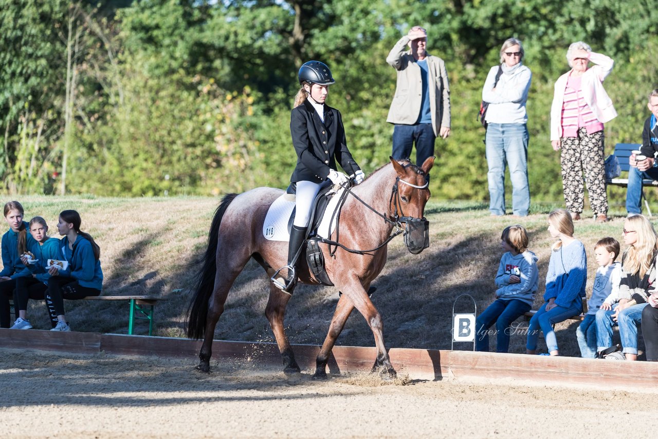 Bild 29 - Pony Akademie Turnier
